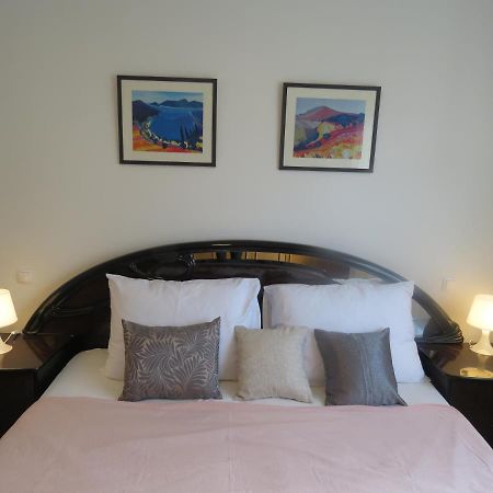 Sani Apartments Začretje 外观 照片
