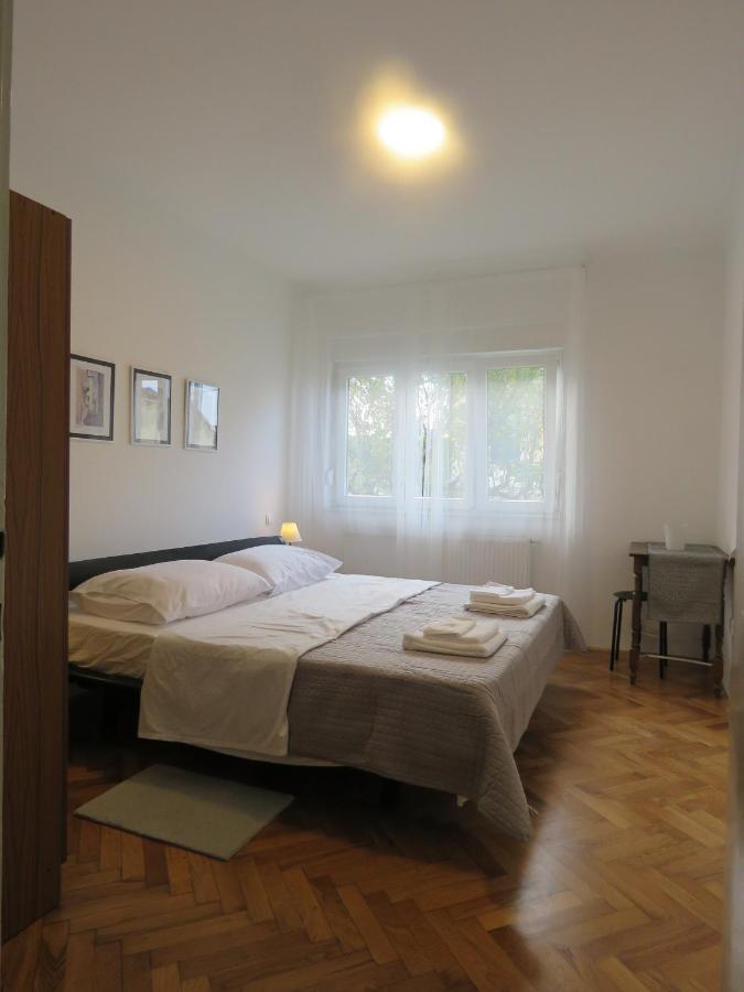 Sani Apartments Začretje 外观 照片
