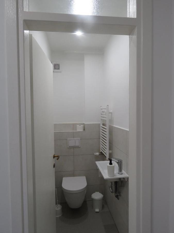 Sani Apartments Začretje 外观 照片