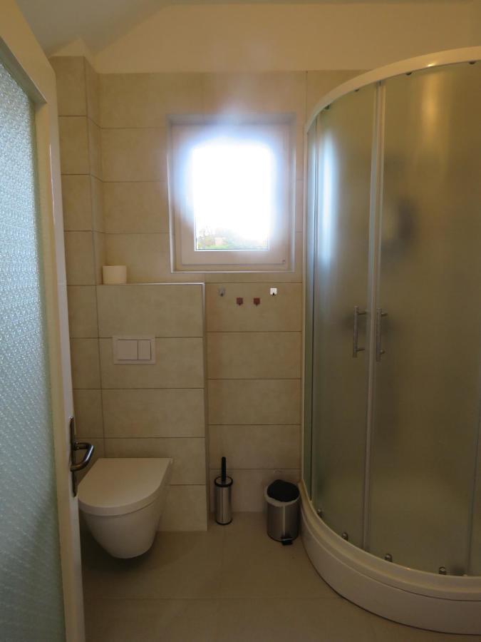 Sani Apartments Začretje 外观 照片