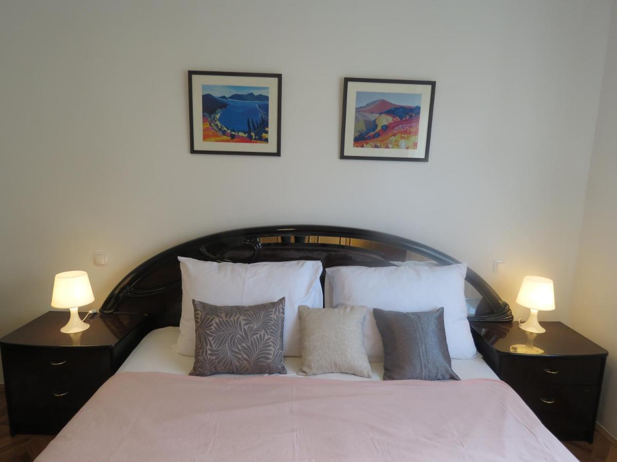 Sani Apartments Začretje 外观 照片