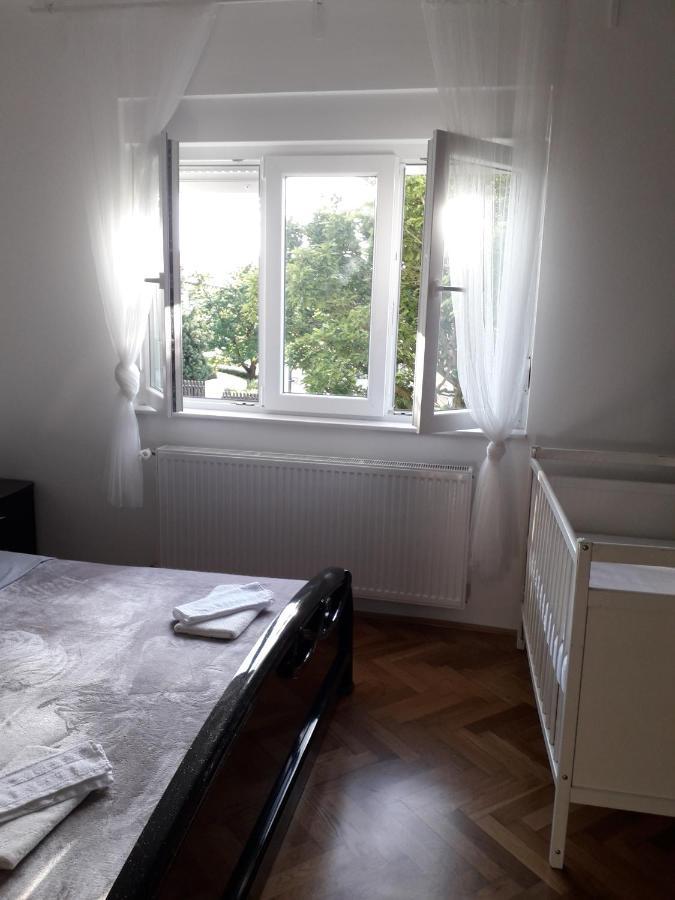 Sani Apartments Začretje 外观 照片
